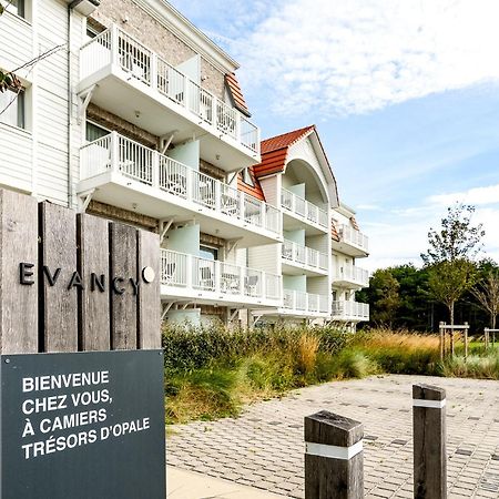 Evancy Tresors D'Opale Camiers Εξωτερικό φωτογραφία